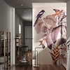Soulmate-Behang-Tapete-Inkiostro Bianco-Selected Wallpapers