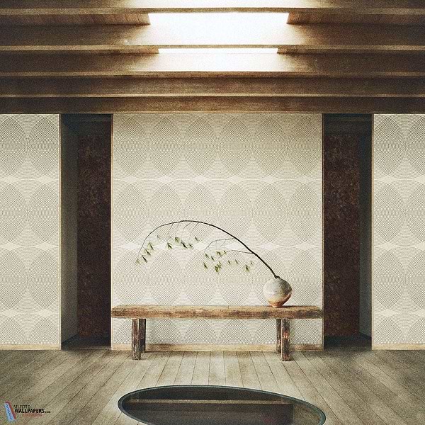 Sound Wave-Behang-Tapete-Texam-Selected Wallpapers