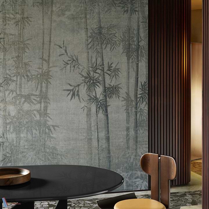 Sound of Silence-Wall & Deco-wallpaper-behang-Tapete-wallpaper-Selected Wallpapers