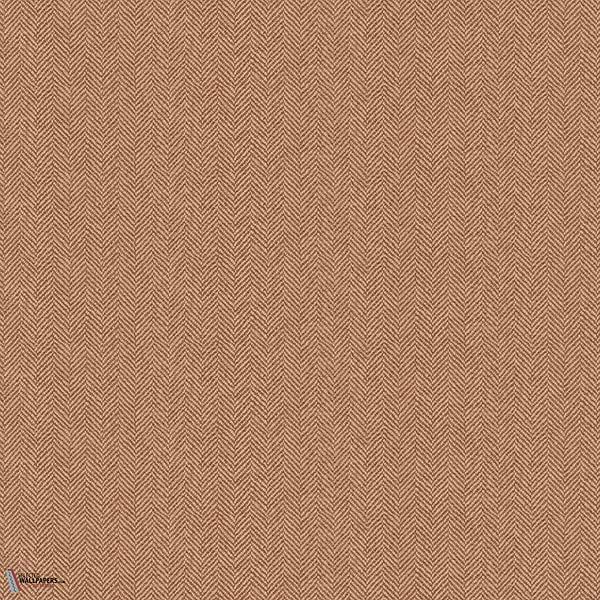 Spike behang-Coordonne-Clay-Non Woven-Rol-Selected Wallpapers-Interiors