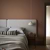 Split Pink verf Little Greene 341-Selected-Wallpapers-Interiors