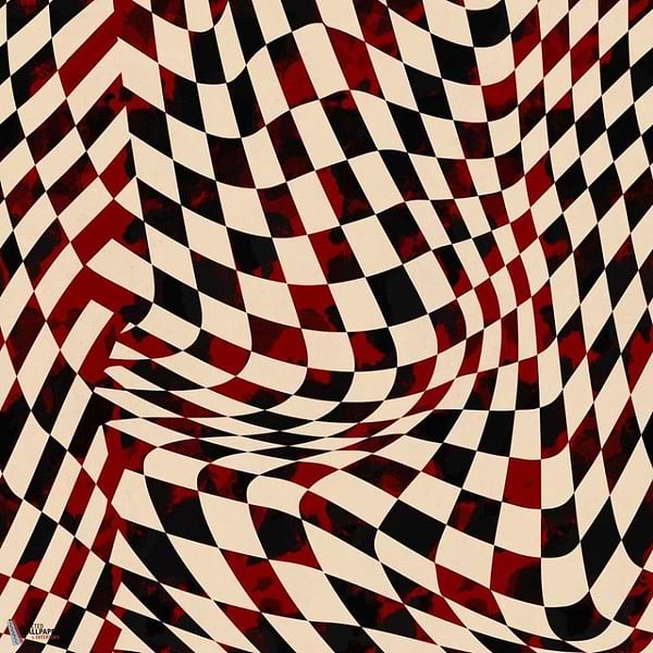 Spontaneity behang-Mind the Gap-Selected Wallpapers-Interiors