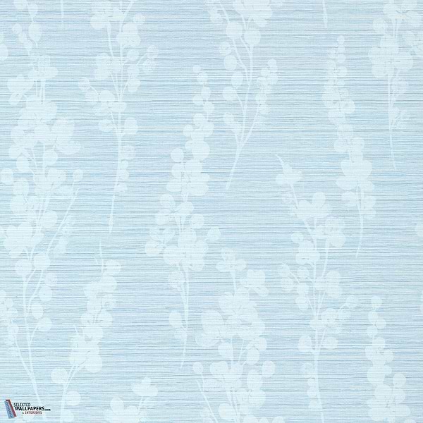 Spring Blooms-Thibaut-wallpaper-behang-Tapete-wallpaper-Sky-Rol-Selected Wallpapers