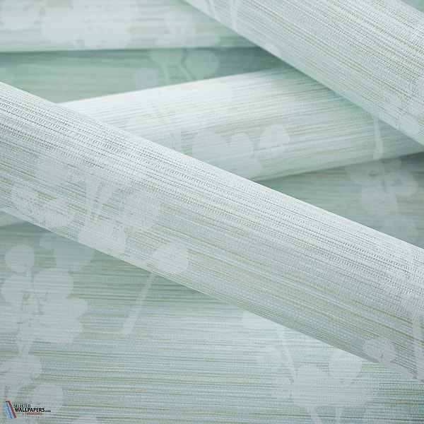 Spring Blooms-Thibaut-wallpaper-behang-Tapete-wallpaper-Selected Wallpapers