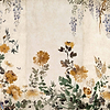 Spring Festival-Coordonne-behang-tapete-wallpaper-Amber-Non Woven-Selected-Wallpapers-Interiors