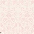 St Antoine-Behang-Tapete-Farrow & Ball-Pink-Rol-BP912-Selected Wallpapers