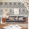 St Antoine behang-Behang-Farrow & Ball-Selected Wallpapers & Interiors