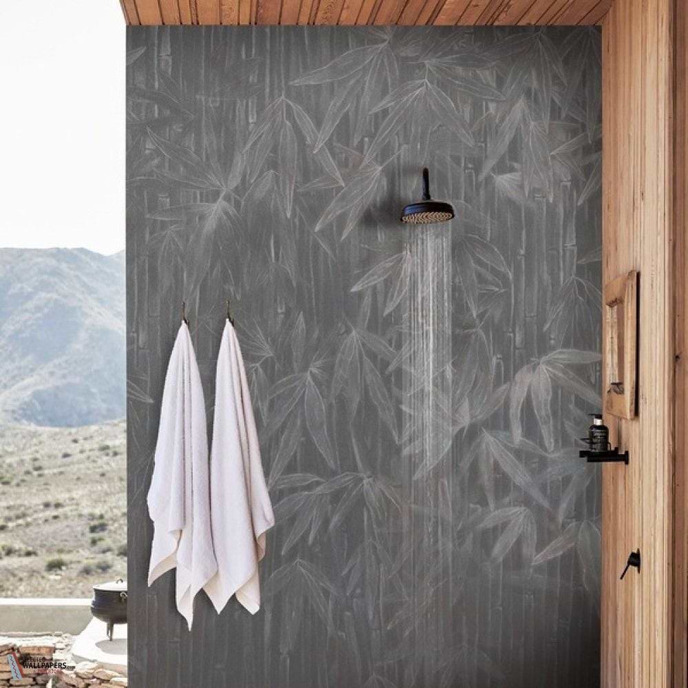 Standing On behang-Wall & Deco-Selected Wallpapers-Interiors