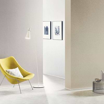 Stardust-behang-Tapete-Omexco by Arte-Selected Wallpapers