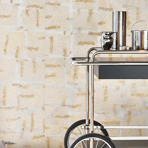 Stardust behang-Omexco by Arte-wallpaper-tapete-Selected-Wallpapers-Interiors