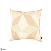 Stars Kussen-Kirkby Design-Kissen-Cushion-Naturel-60 x 60 cm-Selected Interiors