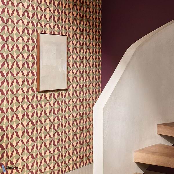 Stars Wallcovering-Kirkby Design-behang-Tapete-wallpaper-Selected Wallpapers