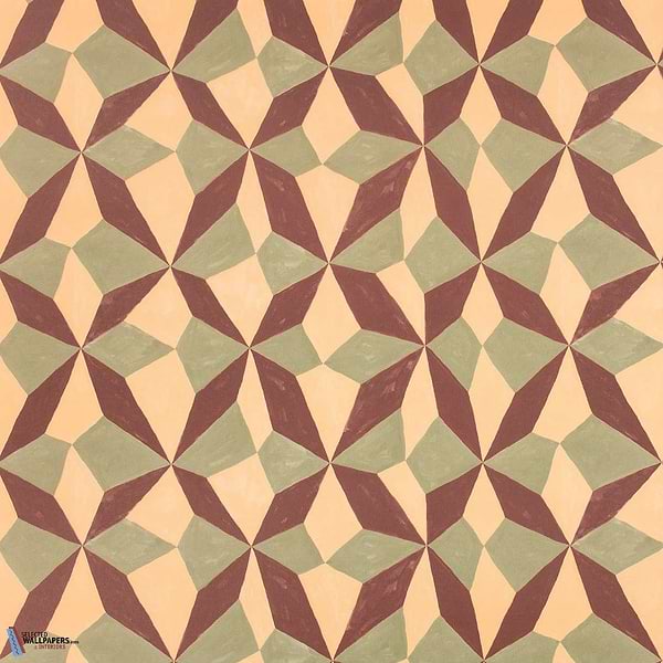 Stars Wallcovering-Kirkby Design-behang-Tapete-wallpaper-Radicchio-Rol-Selected Wallpapers