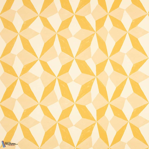 Stars Wallcovering-Kirkby Design-behang-Tapete-wallpaper-Sunshine-Rol-Selected Wallpapers