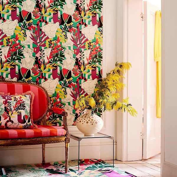 Statuario-Mind the Gap-behang-tapete-wallpaper-Selected-Wallpapers-Interiors