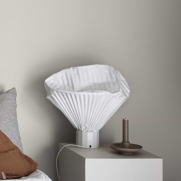 Sten behang-Sandberg-Selected Wallpapers-Interiors