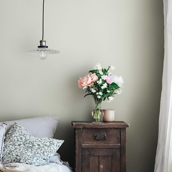 Sten behang-Sandberg-Selected Wallpapers-Interiors