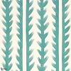 Sticky Grass-Wallpaper-Harlequin-Aquamarine-Roll-113052-Selected Wallpapers