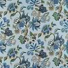 Stockbridge behang-Anna French-Blue-Rol-Selected Wallpapers-Interiors