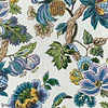 Stockbridge behang-Anna French-Selected Wallpapers-Interiors