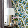 Stockbridge behang-Anna French-Selected Wallpapers-Interiors