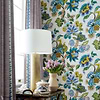 Stockbridge behang-Anna French-Selected Wallpapers-Interiors