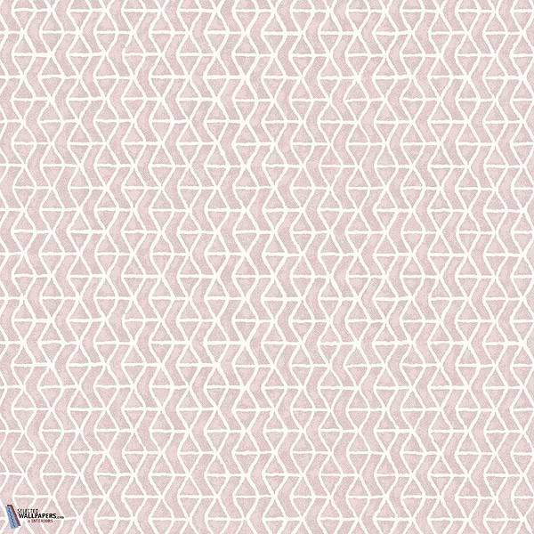 Stony Brook-Thibaut-Lavender-Rol-Selected-Wallpapers-Interiors