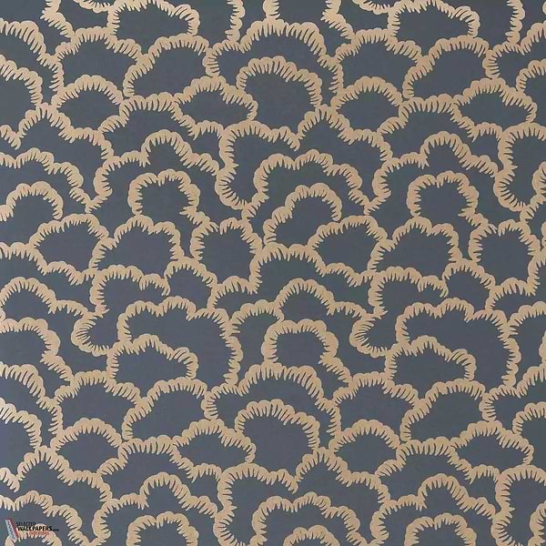 Stratus behang-1838 wallcoverings-Future dusk-Rol-Selected Wallpapers-Interiors