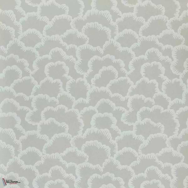 Stratus behang-1838 wallcoverings-Naturel-Rol-Selected Wallpapers-Interiors