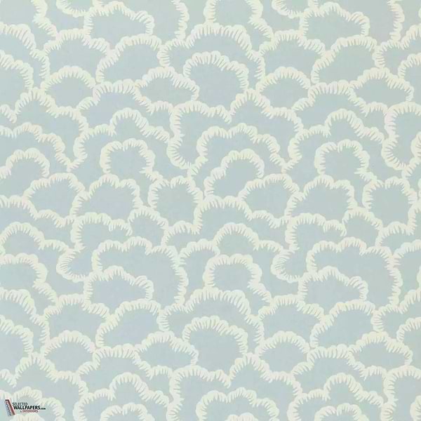 Stratus behang-1838 wallcoverings-Sky-Rol-Selected Wallpapers-Interiors