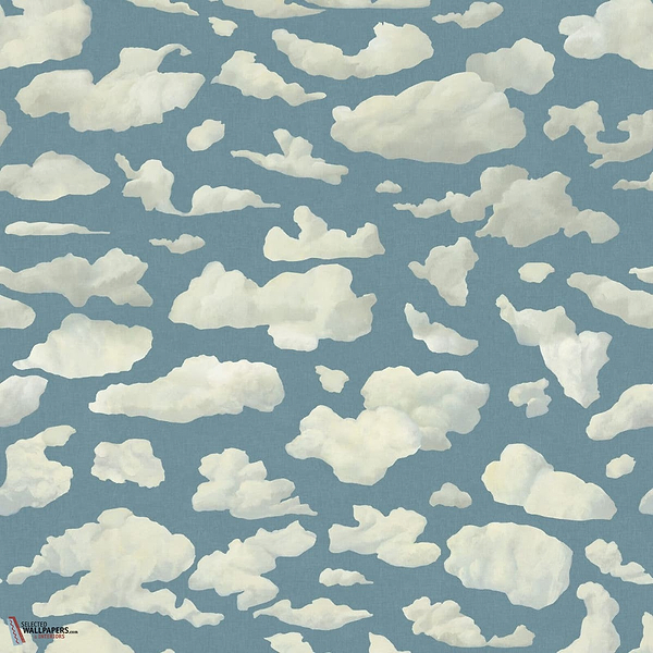 Stratus behang-House of Hackney-wallpaper-tapete-Sky-200 cm-Selected-Wallpapers-Interiors