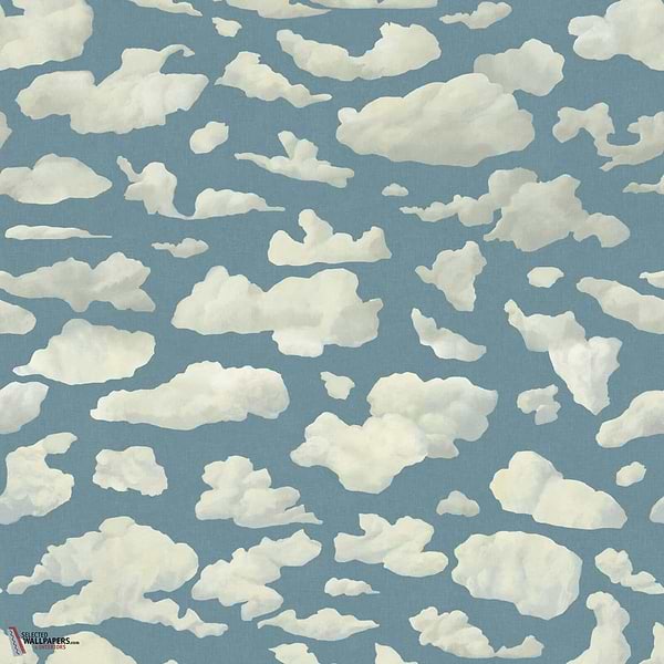 Stratus behang-House of Hackney-wallpaper-tapete-Sky-200 cm-Selected-Wallpapers-Interiors