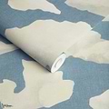 Stratus behang-House of Hackney-wallpaper-tapete-Selected-Wallpapers-Interiors