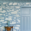 Stratus behang-House of Hackney-wallpaper-tapete-Selected-Wallpapers-Interiors