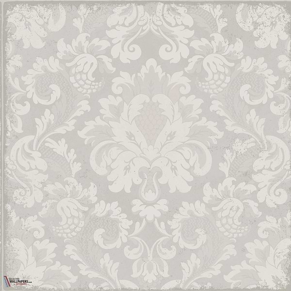 Stravinsky behang-Cole & Son-Stone-Rol-Selected Wallpapers-Interiors