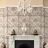 Stravinsky behang-Cole & Son-Selected Wallpapers-Interiors