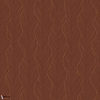 Strie behang-Casamance-Bordeaux/Cuivre-Rol-Selected Wallpapers-Interiors