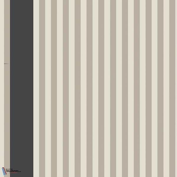 Stripe-Wallpaper-Farrow & Ball-6104-Roll-BP6104-Selected Wallpapers
