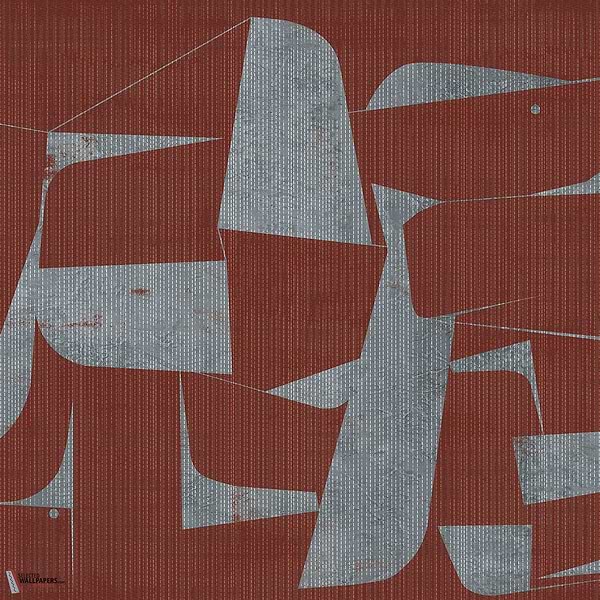 Strokes behang-Inkiostro Bianco-3-Vinyl 68 cm-M2-Selected Wallpapers-Interiors