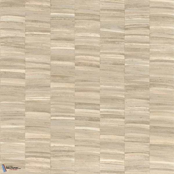 Stylosa-Casamance-wallpaper-behang-Tapete-wallpaper-Sable-Rol-Selected Wallpapers