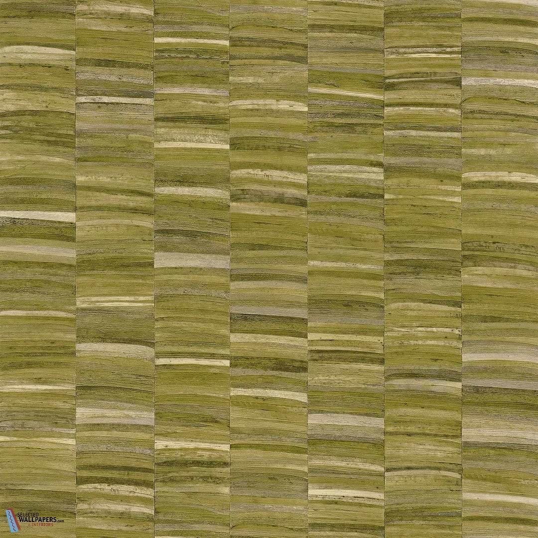 Stylosa-Casamance-wallpaper-behang-Tapete-wallpaper-Olive-Rol-Selected Wallpapers
