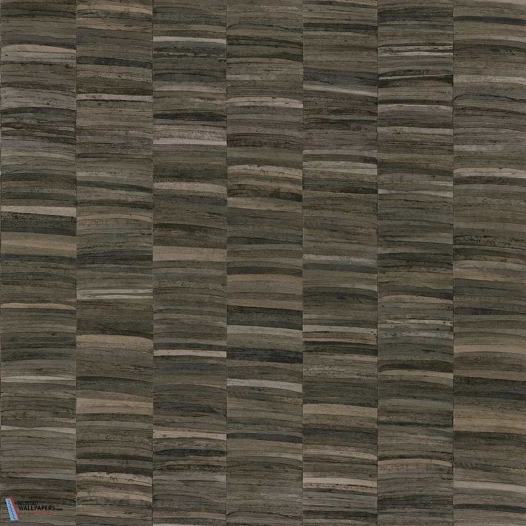 Stylosa-Casamance-wallpaper-behang-Tapete-wallpaper-Anthracite-Rol-Selected Wallpapers