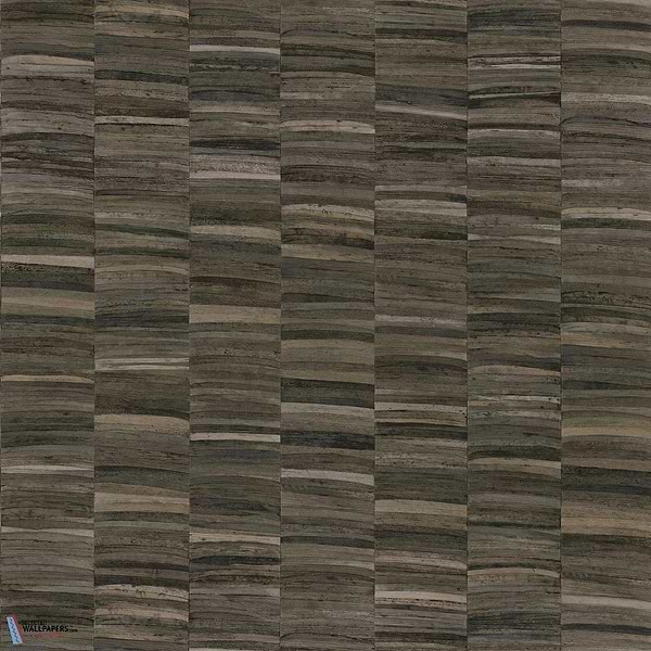 Stylosa-Casamance-wallpaper-behang-Tapete-wallpaper-Anthracite-Rol-Selected Wallpapers