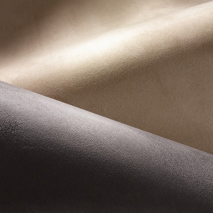 Suede Lounge-Behang-Phillip Jeffries-Selected Wallpapers