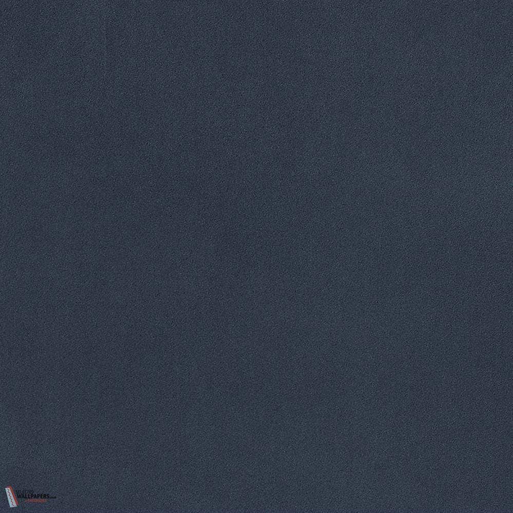 Suede Lounge-Behang-Phillip Jeffries-Bougie Blue-Rol-8871-Selected Wallpapers