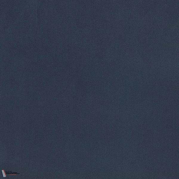 Suede Lounge-Behang-Phillip Jeffries-Bougie Blue-Rol-8871-Selected Wallpapers