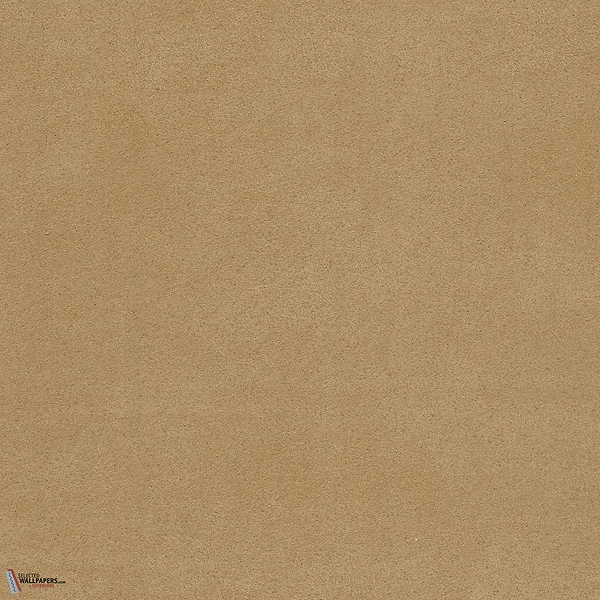Suede Lounge-Behang-Phillip Jeffries-Amaretto-Rol-4334-Selected Wallpapers
