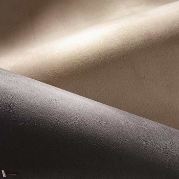 Suede Lounge-Behang-Phillip Jeffries-Selected Wallpapers