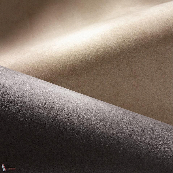 Suede Lounge-Behang-Phillip Jeffries-Selected Wallpapers