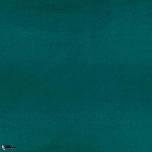 Sueded Wallcovering-Zinc Textile-wallpaper-behang-Tapete-wallpaper-Electric Teal-Rol-Selected Wallpapers